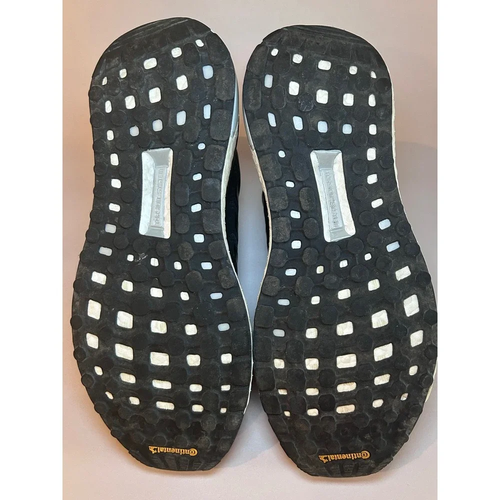 Adidas Supernova ST Mens Running Shoes Core Black CG4036 Size 9.5